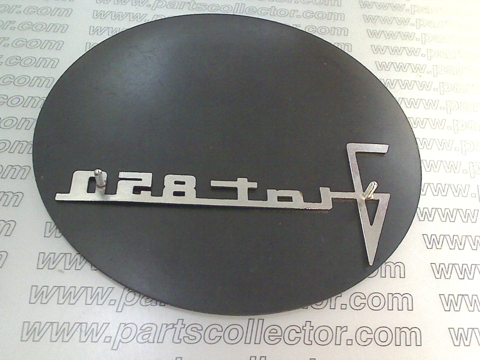 FIAT  Car body code 9146 compatible with: FIAT 850 - additional view